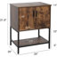 Base de meuble-lavabo simple 24 po-87293182