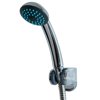 Lowther Full/Standard Handheld Shower Head