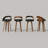 26'' Swivel  Upholstered Counter Stool-1142920705