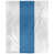 White/Dodger Blue/White