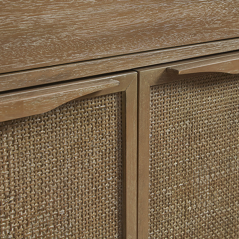 Accent Chest