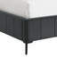 Bahoque Upholstered Platform Bed-88357360-88357361