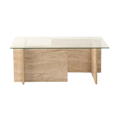 Coffee Table by Latitude Run