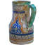 Handmade Ceramic Pitcher