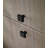 1-7/16" Length Square Knob Multipack