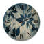 Horloge murale en bois massif-1195874623