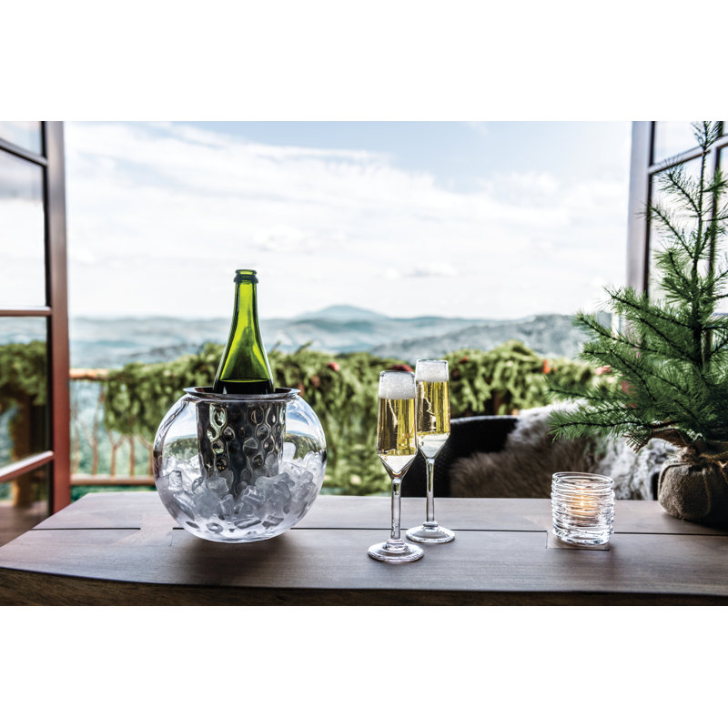 Bristol Champagne Flute - Set of 2