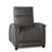 Venus Zero Gravity Leather Recliner-50481188-50481521