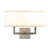 Harland Aluminum Flush Mounted Sconce-282472635