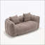  Causeuse capitonnée Bean Bag-678620399