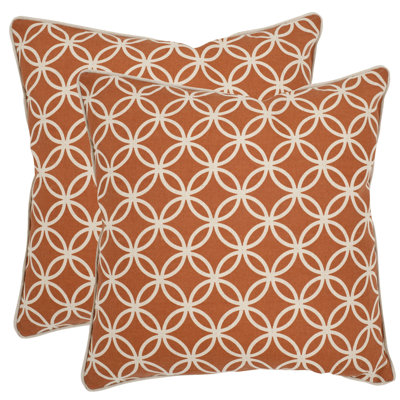 Coussin décoratif Alice