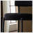Jala Upholstered Counter Stool with Metal Frame-1160988035-1160988033