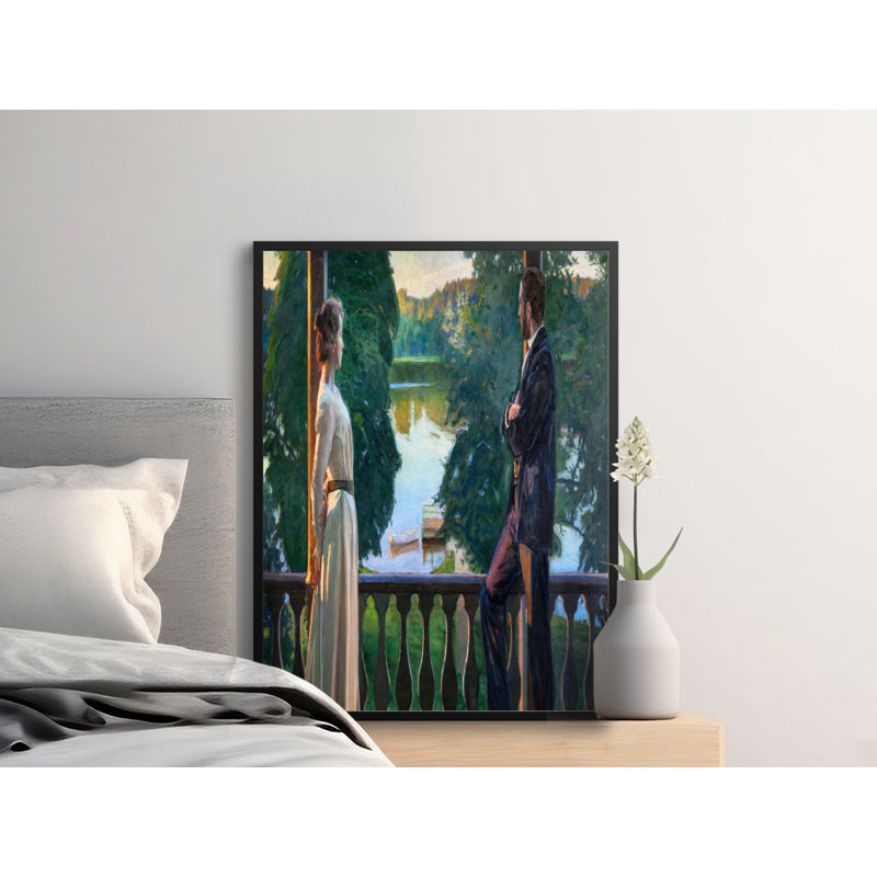 Townsley No Frame Print, 16x20