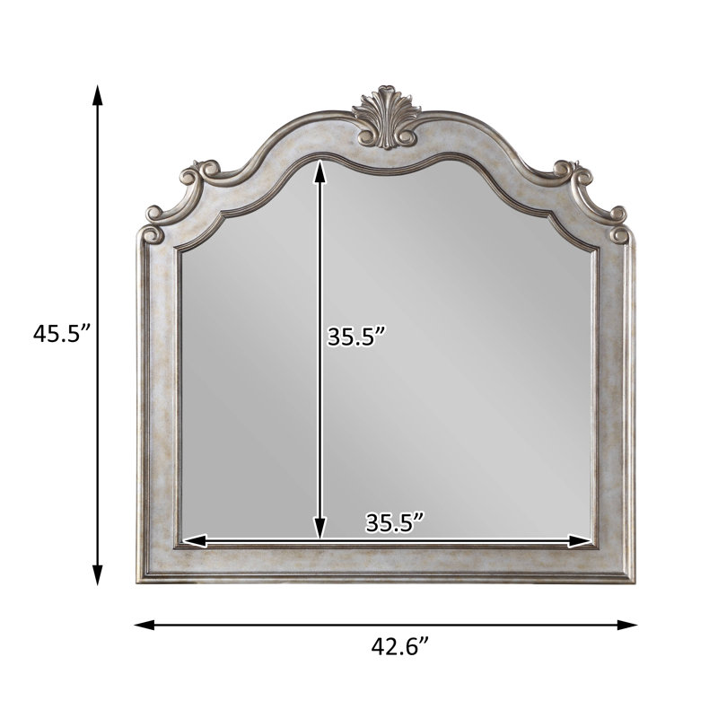 Miroir Yuriko