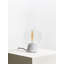 Alejandro Marble Globe Lamp