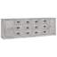 Halchita 35.5 cm W Display Cabinet-367590498