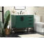 Ensemble de meuble-lavabo simple 36 po Eugene-1393433098