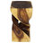 Ahliya Solid Wood Block End Table Set-50452930-50452931