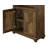 Toffee Storage Bookcase