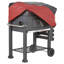 Classic Accessories Kingsford Grill 34'' W x 24'' D Grill Cover