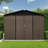 Metal garden sheds outdoor storage sheds-112477430-112477435
