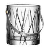 City Crystal Ice Bucket