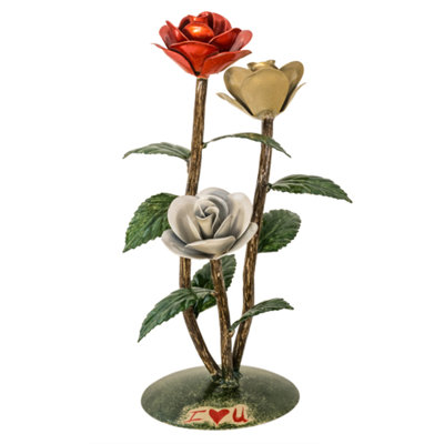 Devena Landscape & Nature Figurines & Sculptures