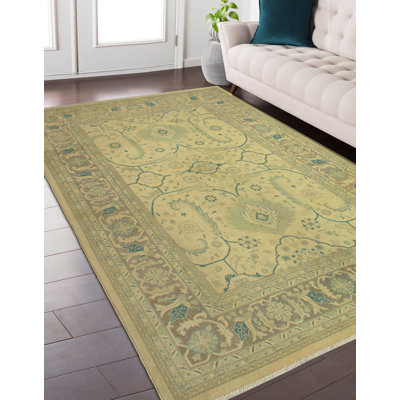 Fine Chobi Sarosh Beige Rug