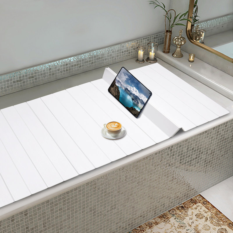 YYBSH Rectangle Hot Tub Cover, 0.26" H x 70.87" W x 31.5" D