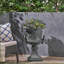 Jardinière d'extérieur