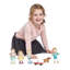 Mrs. Goodwood and the Baby Dolls