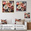 Fleurs de renoncule enchanteur II - impression-1848853338-1848853333