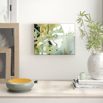 Olena Kosenko - Print on Canvas