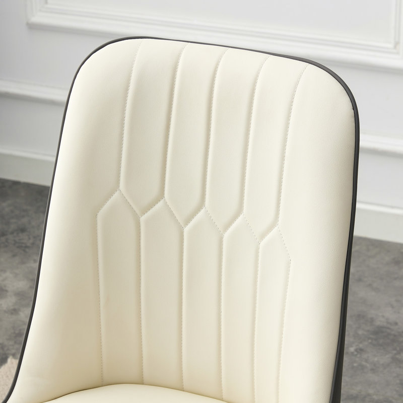 Ensemble de table de salle à manger moderne (doit inclure à la fois la table et la chaise)