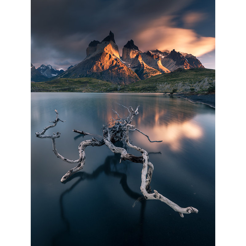 Wrapped Canvas Print, 50.8 cm H x 76.2 cm W