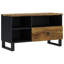 Jancis Unfinished TV Stand for TVs up to 32"-1253213793