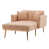 Peluche beige est en rupture de stock
