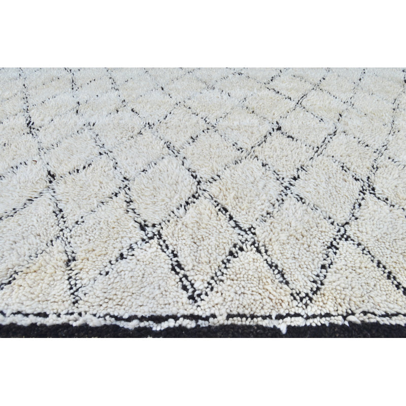 One-of-a-Kind Runner 6'2" X 13'3" Area Rug