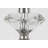 Ensemble de lampes de table en cristal de 25,75 po Jennieve-27337801