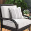 Coussin de chaise longue d'extérieur 28,5 po Lani Sunbrella®-1546734252
