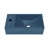 Bleu royal mat