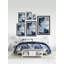 Fragile Earth by Marmont Hill - Single Picture Frame Painting-2087659309