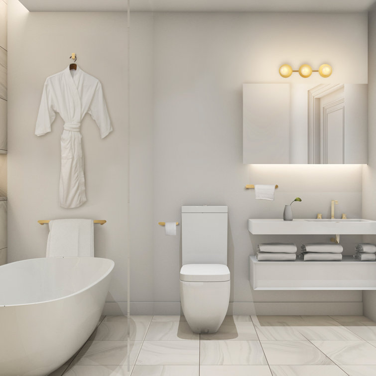 https://assets.wfcdn.com/im/43782999/resize-h755-w755%5Ecompr-r85/2230/223033140/Rayleen+5-Piece+Matte+Brass+All-In-One+Bathroom+Set+with+20%22+3-Light+Vanity+Light.jpg