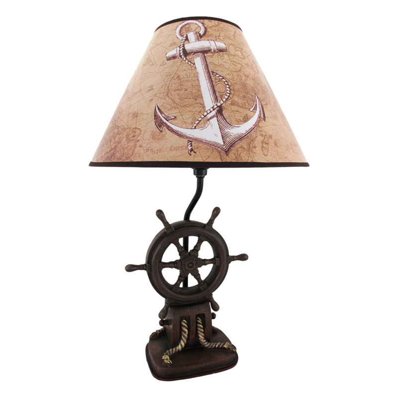 Lampe de table 19 po Chenery