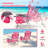 Senam Folding Beach Chair