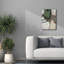 Art mural sur toile, "séparation IV" par Tim O'toole-1954292732