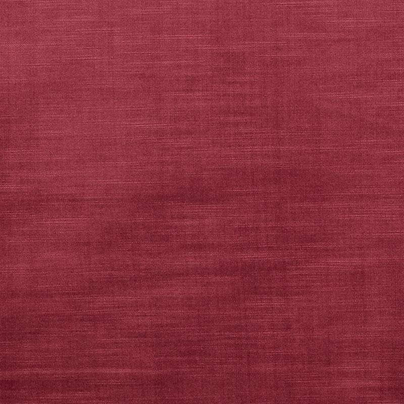 Tissu Firenze, Rouge écarlate