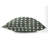 Dot Locked Chimi Throw Pillow-107808118