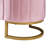 Pink Velvet With Extra Storage Space And Modern Look, Bedroom Living Room Classic For-1627028294