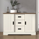 Erison 2 Door and 3 Drawer Sideboard